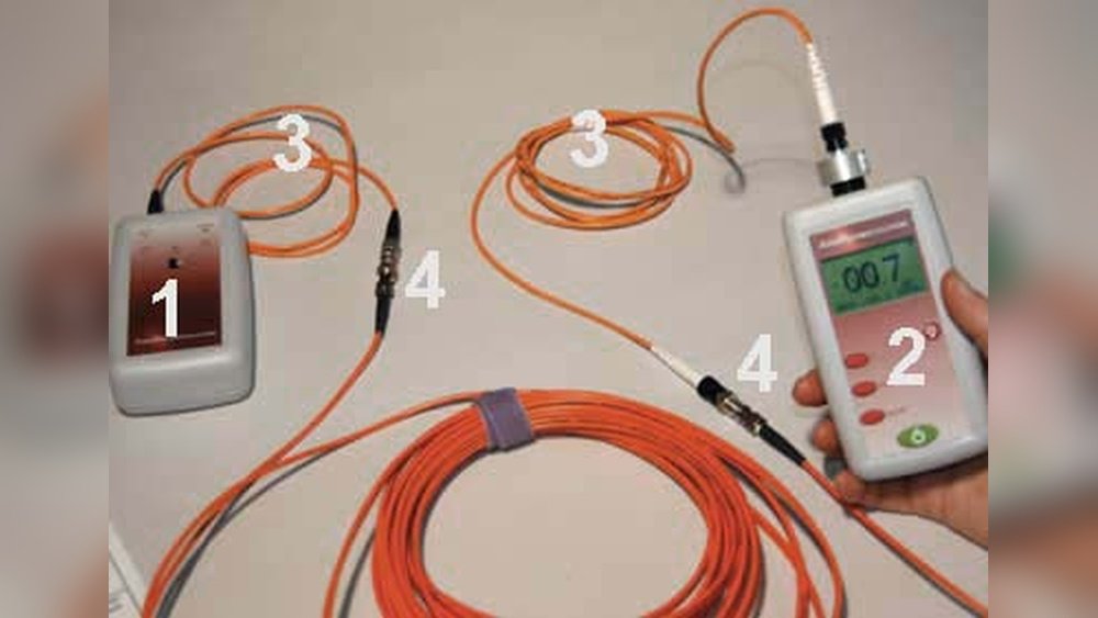 How to Test Fiber Optic Cable