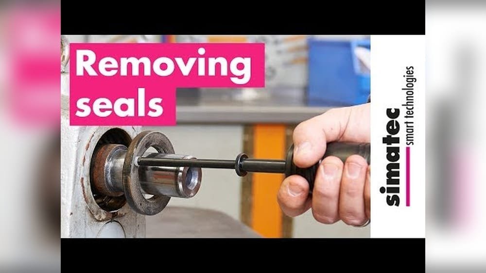 How to Use a Seal Puller
