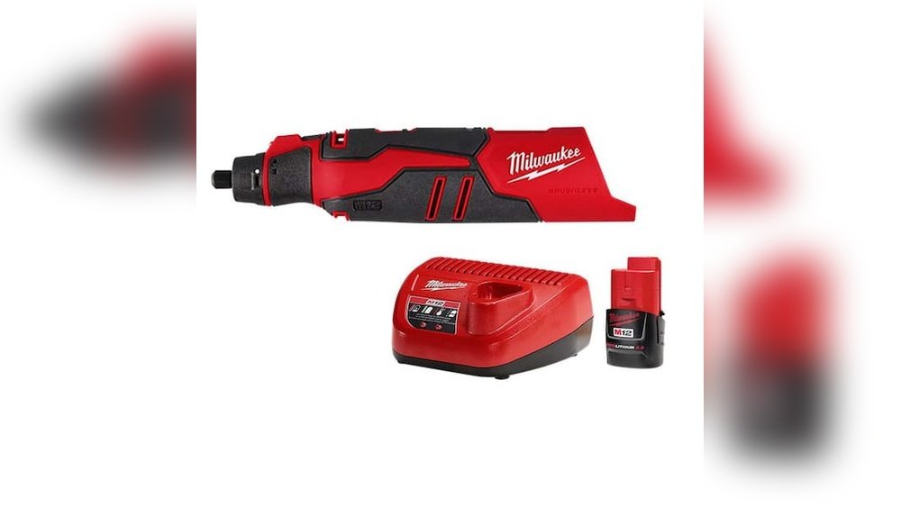 Is a Dremel Considered a Power Tool