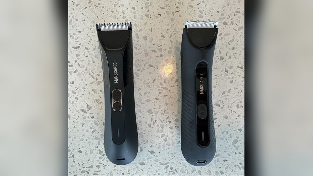 Lawn Mower 3.0 Vs 4.0