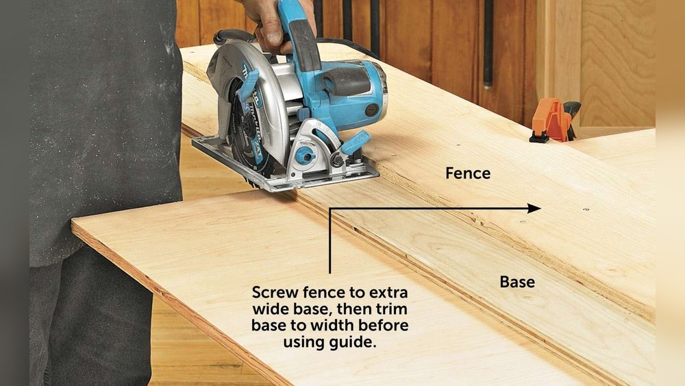 Plunge Saw Vs Circular Saw