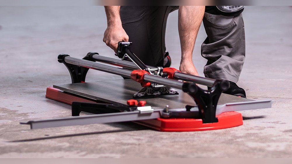 Tile Cutter Vs Tile Saw