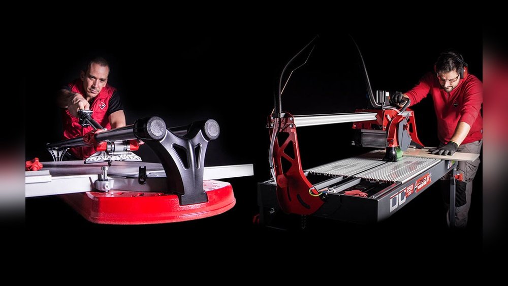 Wet Tile Saw Vs Tile Cutter