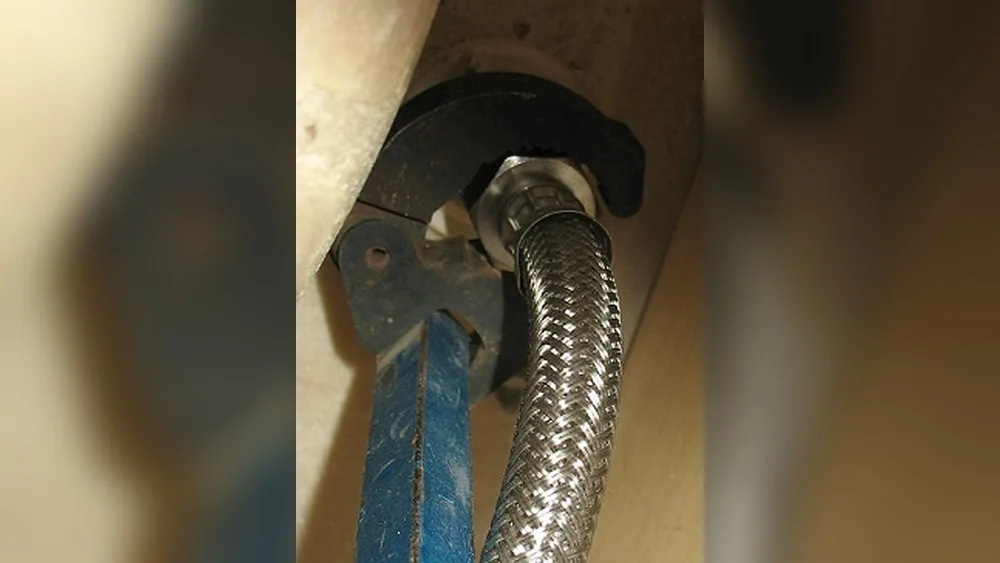 What Can I Use Instead of a Basin Wrench