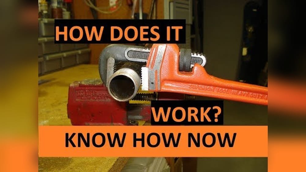 What Can I Use Instead of a Pipe Wrench