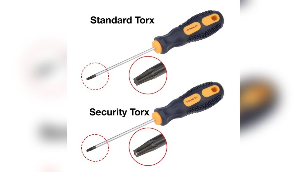 What is a Torx Screwdriver