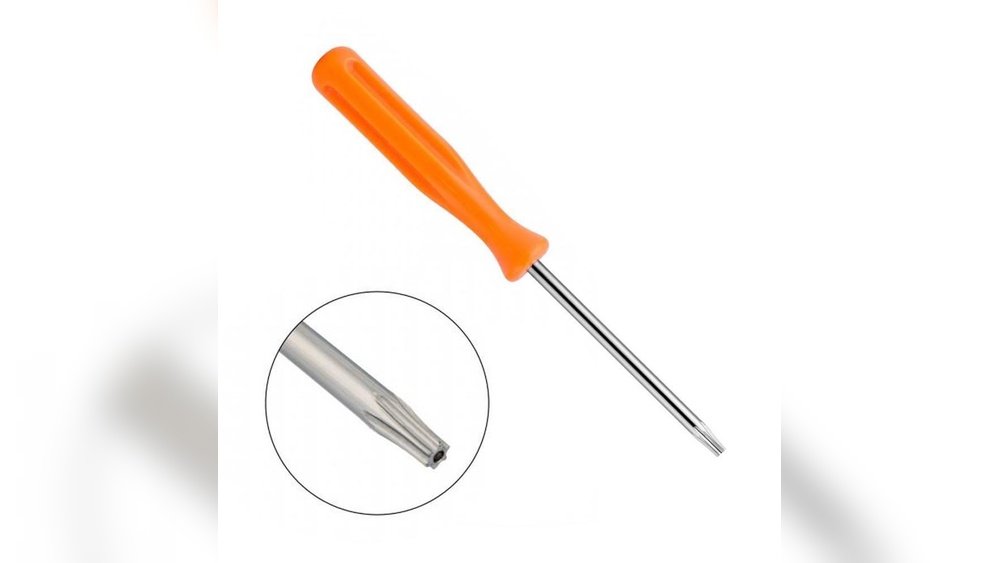 What Screwdriver to Open Ps5 Fan