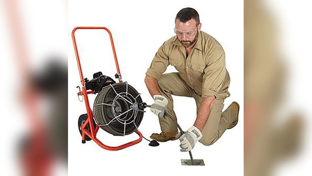 Where to Rent a Drain Snake