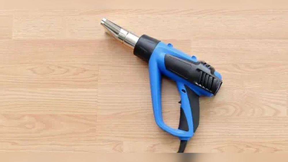 Why is My Heat Gun Smoking