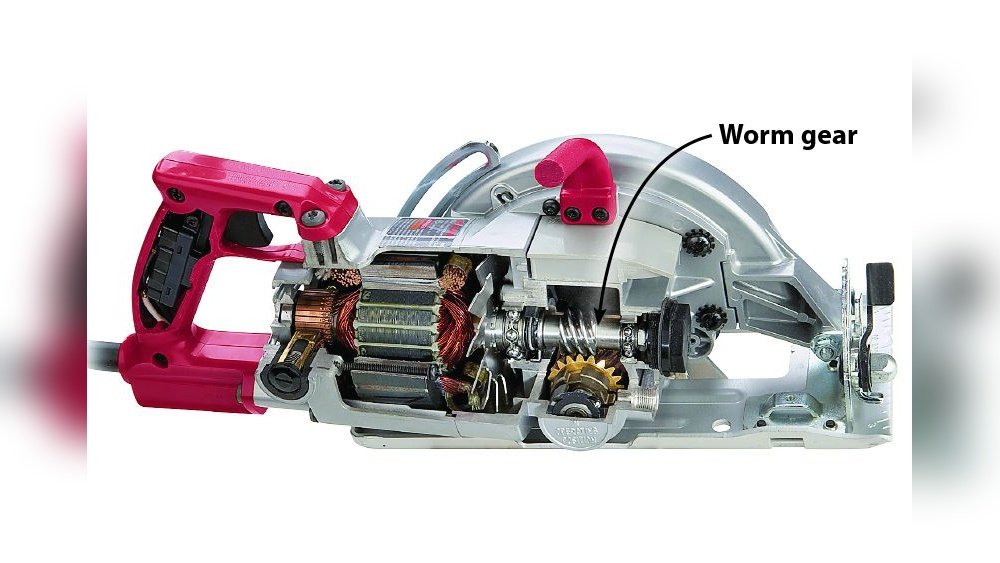 Worm Drive Vs Circular Saw