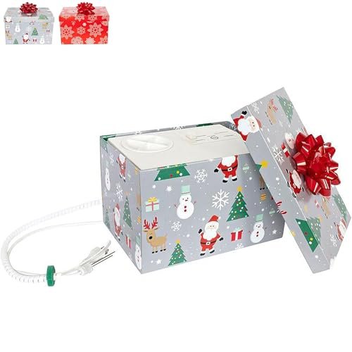 HoHoHoH2o Automatic Christmas Tree Watering System Device,...