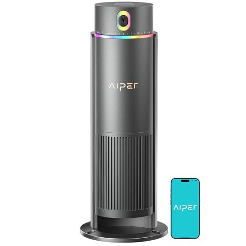 Aiper IrriSense 2 Smart Irrigation System, 4-in-1...