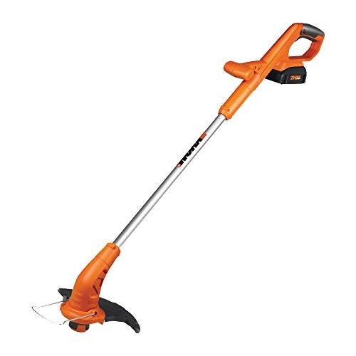 WORX Cordless String Trimmer & Lawn Edger, 20V WG154 Kit