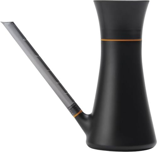 Fiskars Indoor Watering Can, Long Reach Spout, for Plants