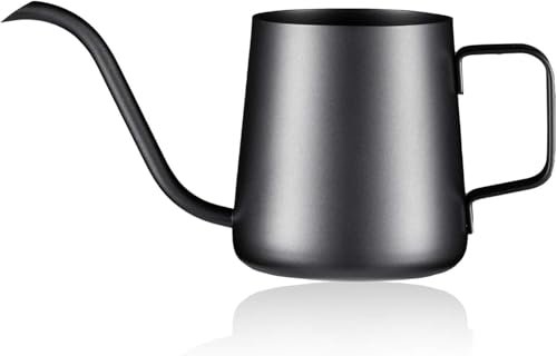 Lizhluzh 12 oz / 350 ml Small Watering Can Spout