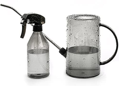 Watering Can Indoor, Small Watering Cans for plants, long...