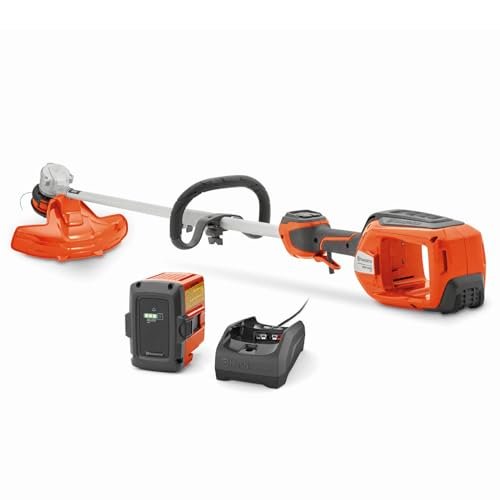 Husqvarna WeedEater 320iL Cordless String Trimmer with...