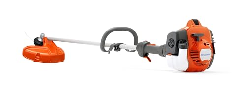 Husqvarna 522L 22.5cc Professional 2-Cycle Straight Shaft...