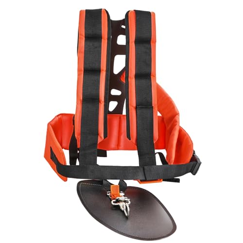 VIABRICO Trimmer Shoulder Strap Padded Universal...