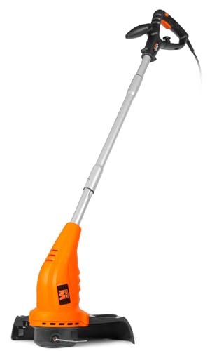 WEN String Trimmer, Corded Electric, 10-Inch (ET1003)