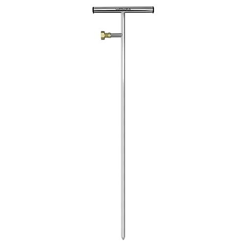 Varomorus Stainless Steel Deep Root Feeder for Trees and...
