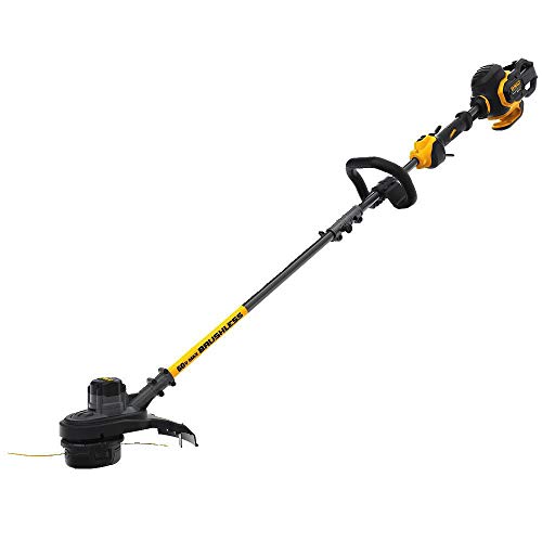 DEWALT DCST970B FLEXVOLT 60V MAX Cordless String Trimmer,...