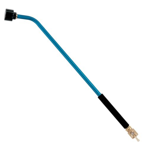 Dramm ColorMark Soft Rain Watering Spray Wand 30-inch Blue...