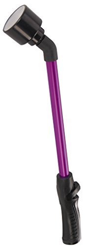 Dramm Rain Wand with One Touch Thumb Valve Watering
