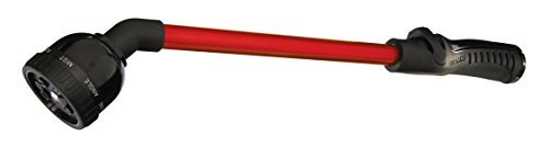 Dramm RainSelect Rain Wand – 16 Inch Adjustable Spray