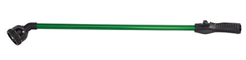 Dramm RainSelect Rain Wand – 30 Inch 9-pattern thumb control