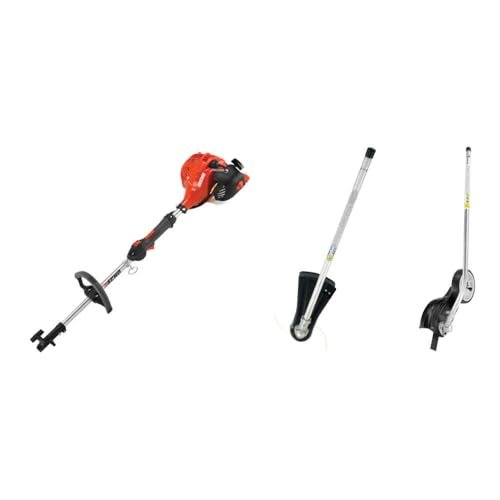 ECHO 17 in. 21.2 cc Gas PAS Trimmer Edger Kit