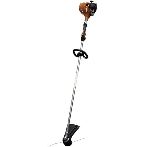 Echo Straight Shaft Trimmer with High Torque Gear Box