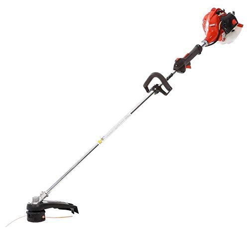 Echo String Trimmer,gasoline-powered, 21.2CC, 17 in. Cut...