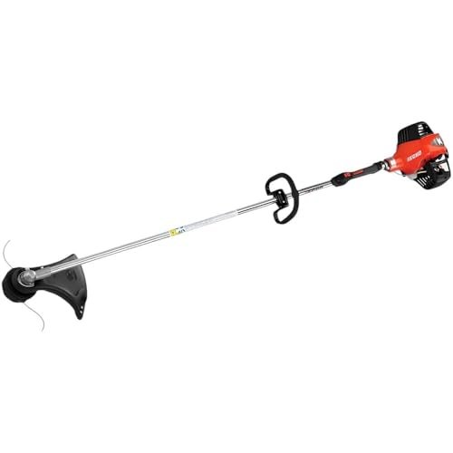 ECHO X Series 30.5 Cc Professional-Grade Gasoline String...