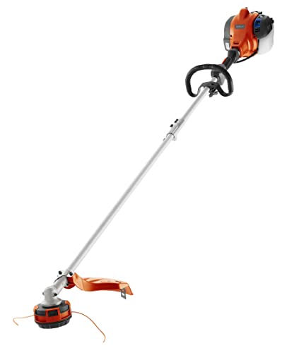 Husqvarna 330LK Gas String Trimmer, 28-cc 2-Cycle, Rapid...