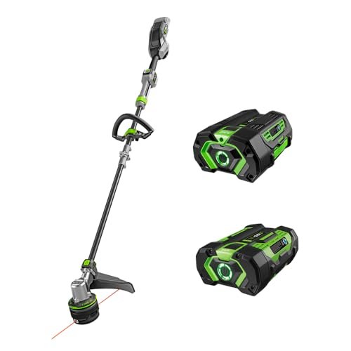 EGO POWER+ String Trimmer, 16