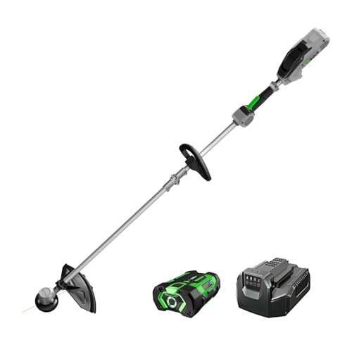 EGO POWER+ String Trimmer, Battery Powered, 15