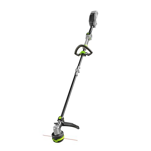 EGO POWER+ String Trimmer, Battery Powered, 16