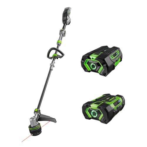 EGO POWER+ String Trimmer, 16