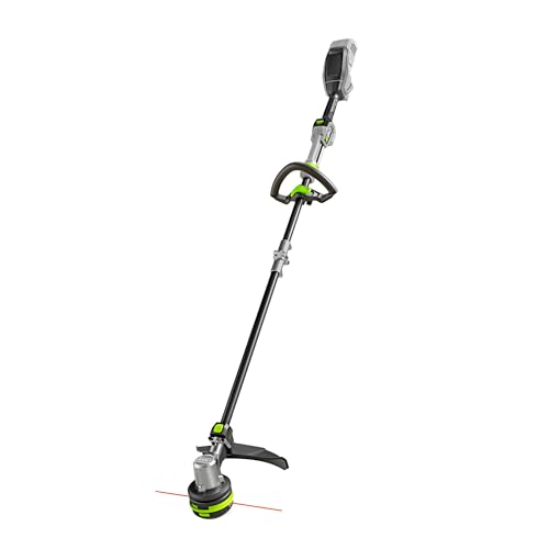 EGO POWER+ String Trimmer, Battery Powered, 16