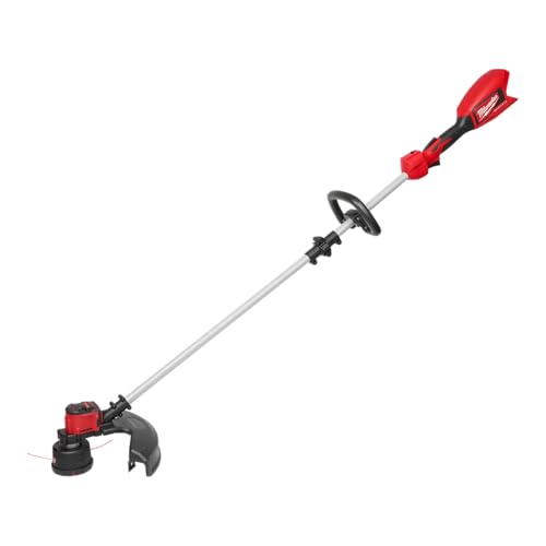 Battery Powered M18 Brushless String Trimmer (Tool-Only)...