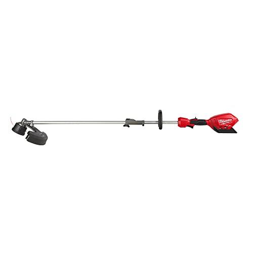 Milwaukee 2825-20ST 18V Cordless Brushless String Grass...