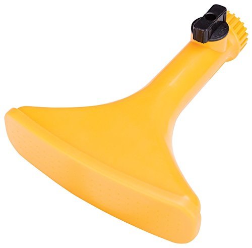 Rocky Mountain Goods Value Fan Spray Nozzle with Spike