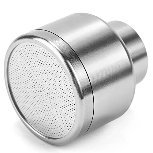 Water Nozzles for Garden Hose, with 2000 Holes