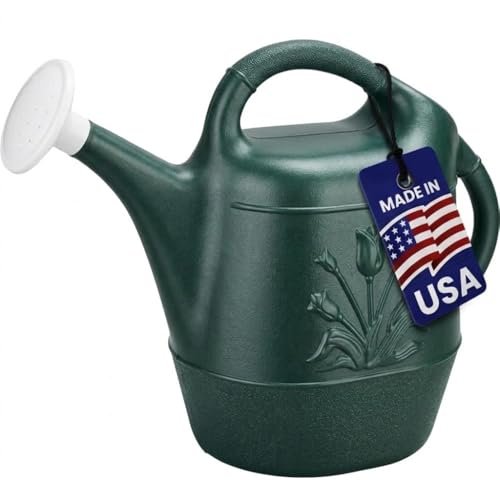 PMU 2 Gallon Watering Can - Garden for All Plants