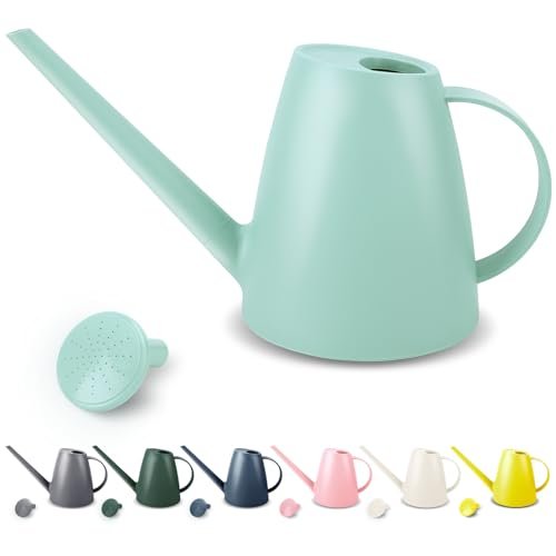 Watering Can for Indoor and Outdoor Plants Long Spout