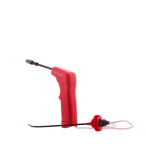 CRAFTSMAN Battery Powered Sprayer Wand (CMXCAFG190640)...