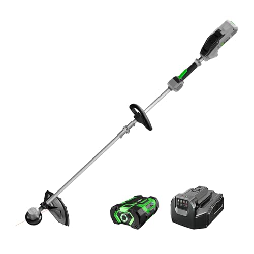 EGO POWER+ String Trimmer, Battery Powered, 15