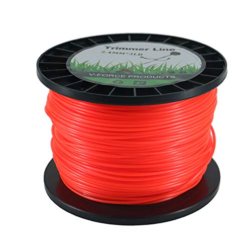 Convit .095 Inch Trimmer Line 3 LB Heavy Duty Stihl