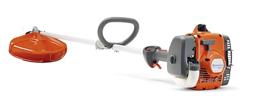 Husqvarna 122LK Grass Trimmer, 22-cc 2-Cycle, 17-inch...